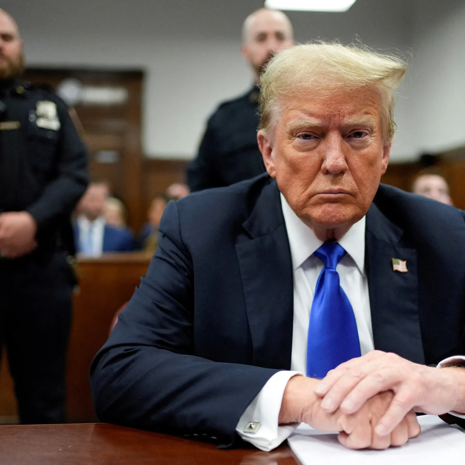 Trump Hush Money Case Sentencing Delayed: What It Means for America