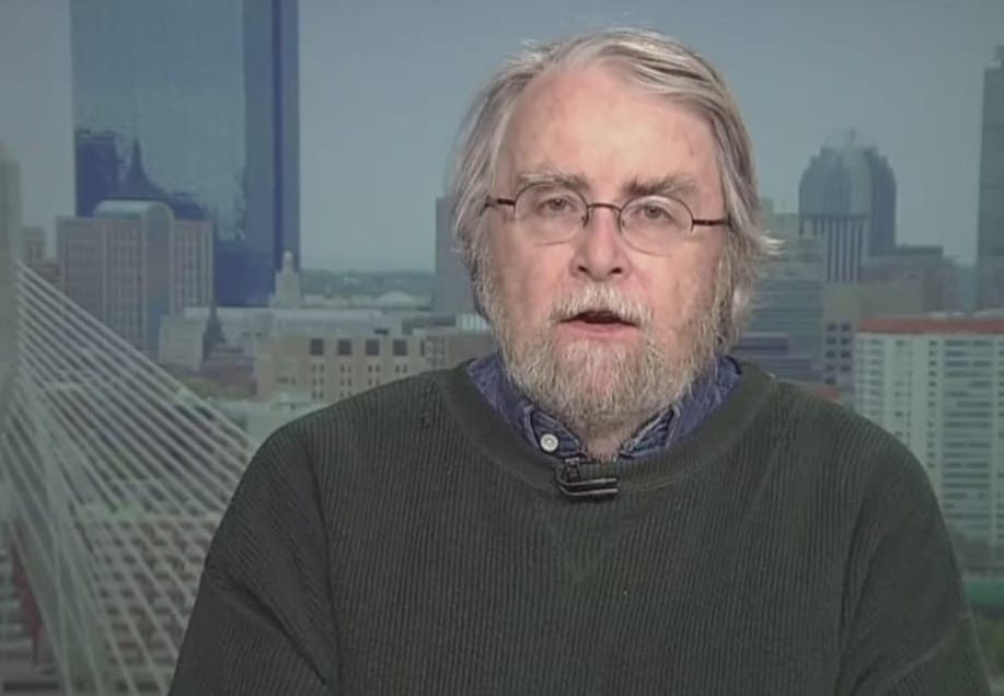 Sebastian Gorka Controversy