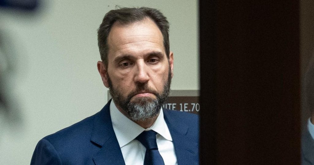 Trump Election Case Dismissed