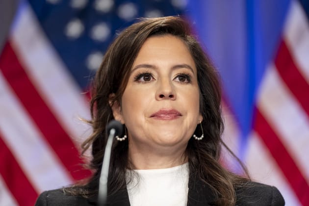 Elise Stefanik U.N. Nomination