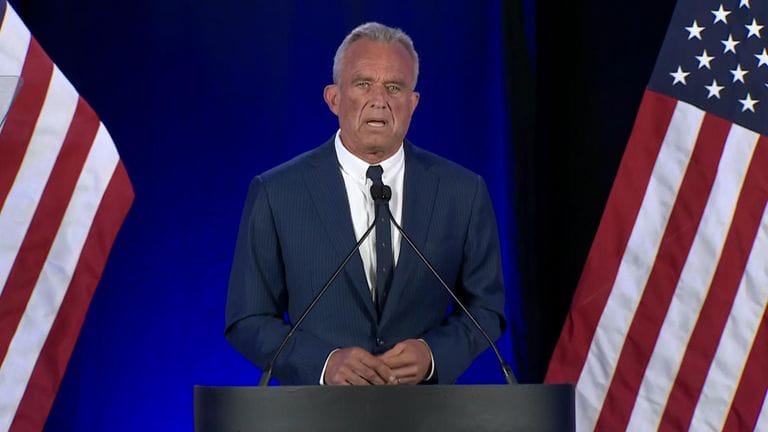 RFK Jr. Vaccine Views