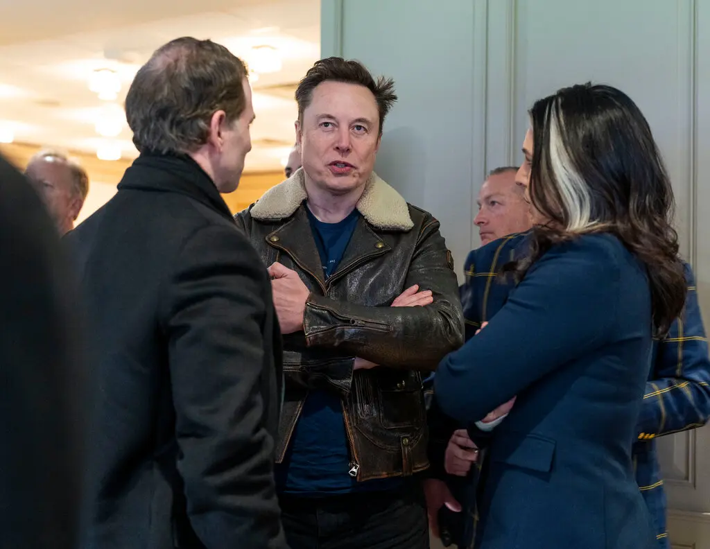 Elon Musk Shakes Up Politics as Shutdown Approaches