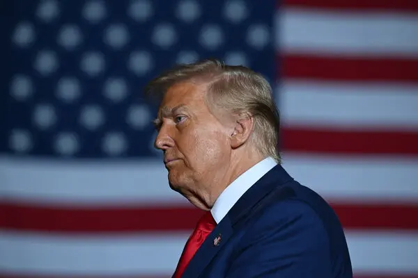 Trump’s FBI Leadership Change