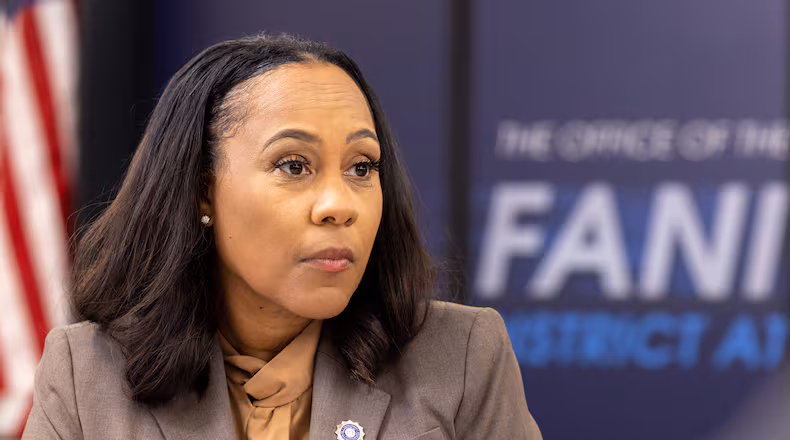 Fani Willis Disqualified: A Pivotal Ruling in Trump’s Georgia Election Case